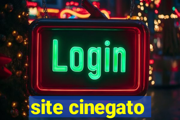 site cinegato